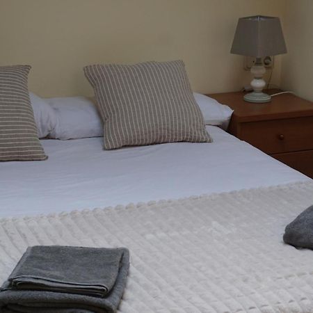 San Pedro By Basquelidays Apartment Hondarribia Ngoại thất bức ảnh