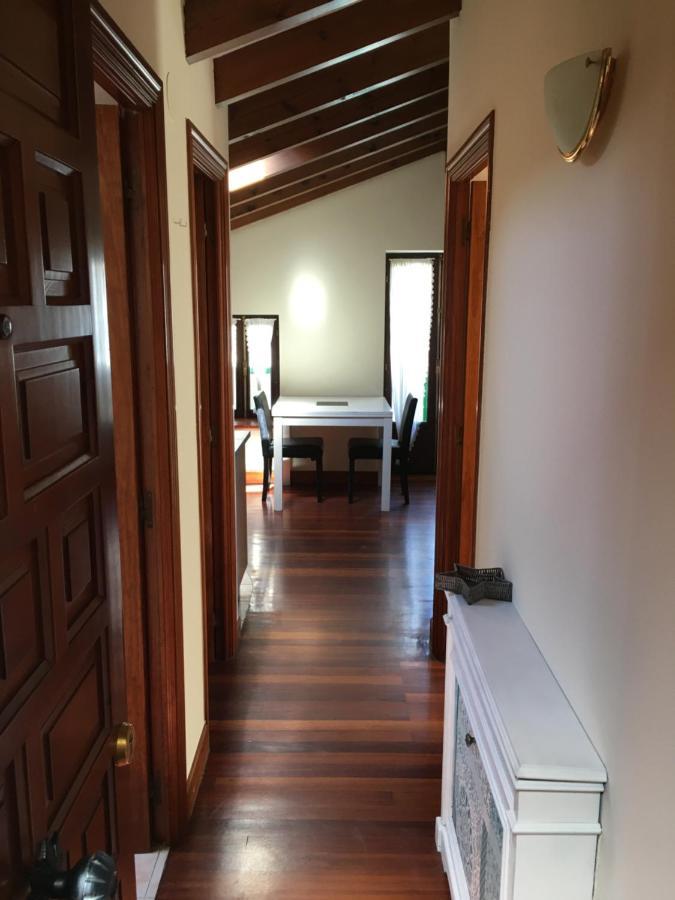 San Pedro By Basquelidays Apartment Hondarribia Ngoại thất bức ảnh