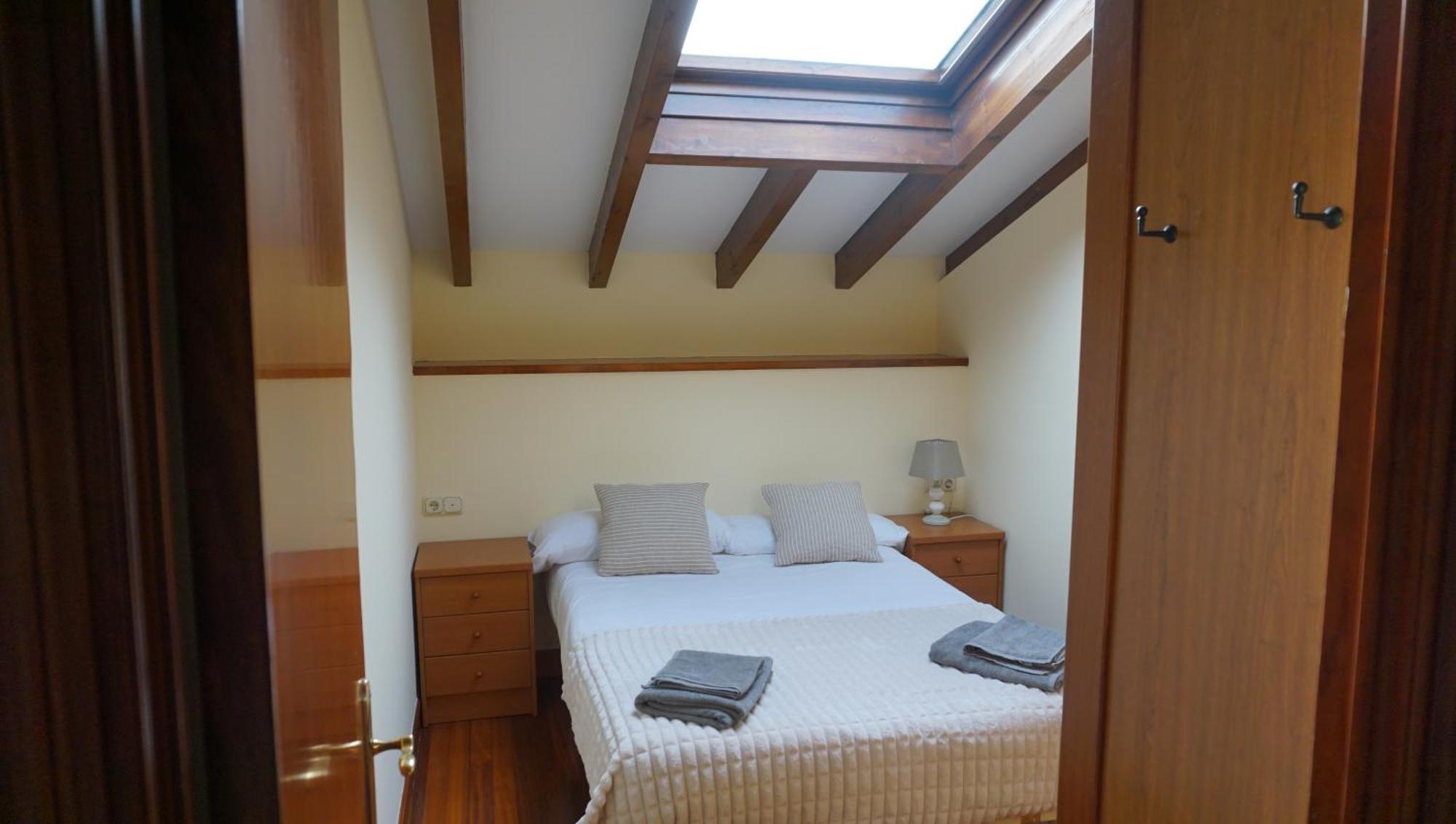 San Pedro By Basquelidays Apartment Hondarribia Ngoại thất bức ảnh