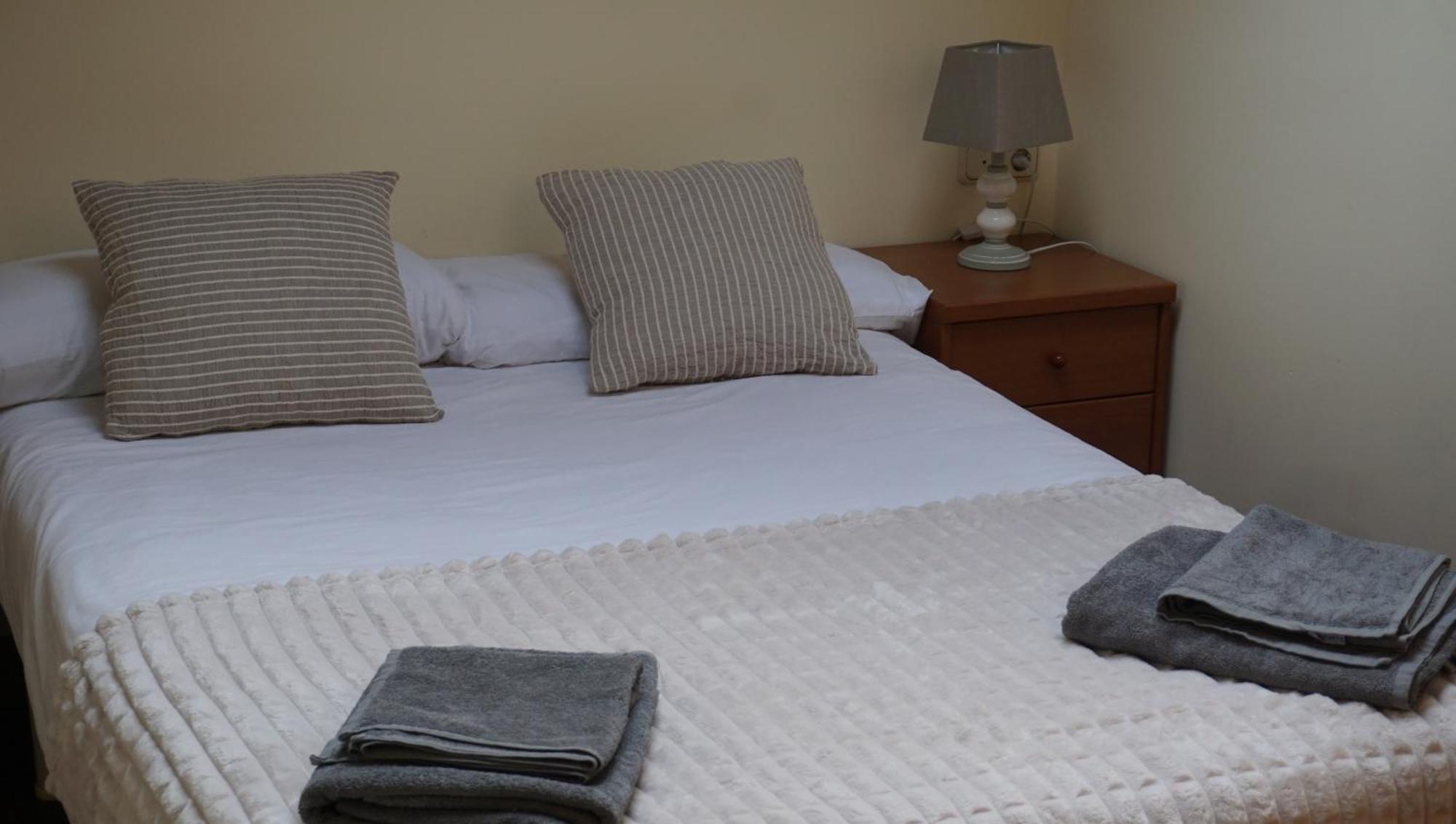 San Pedro By Basquelidays Apartment Hondarribia Ngoại thất bức ảnh