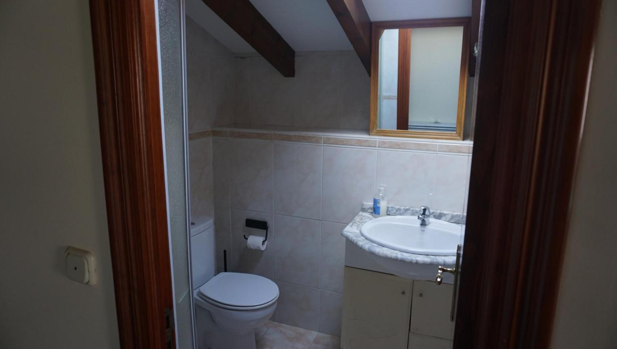 San Pedro By Basquelidays Apartment Hondarribia Ngoại thất bức ảnh