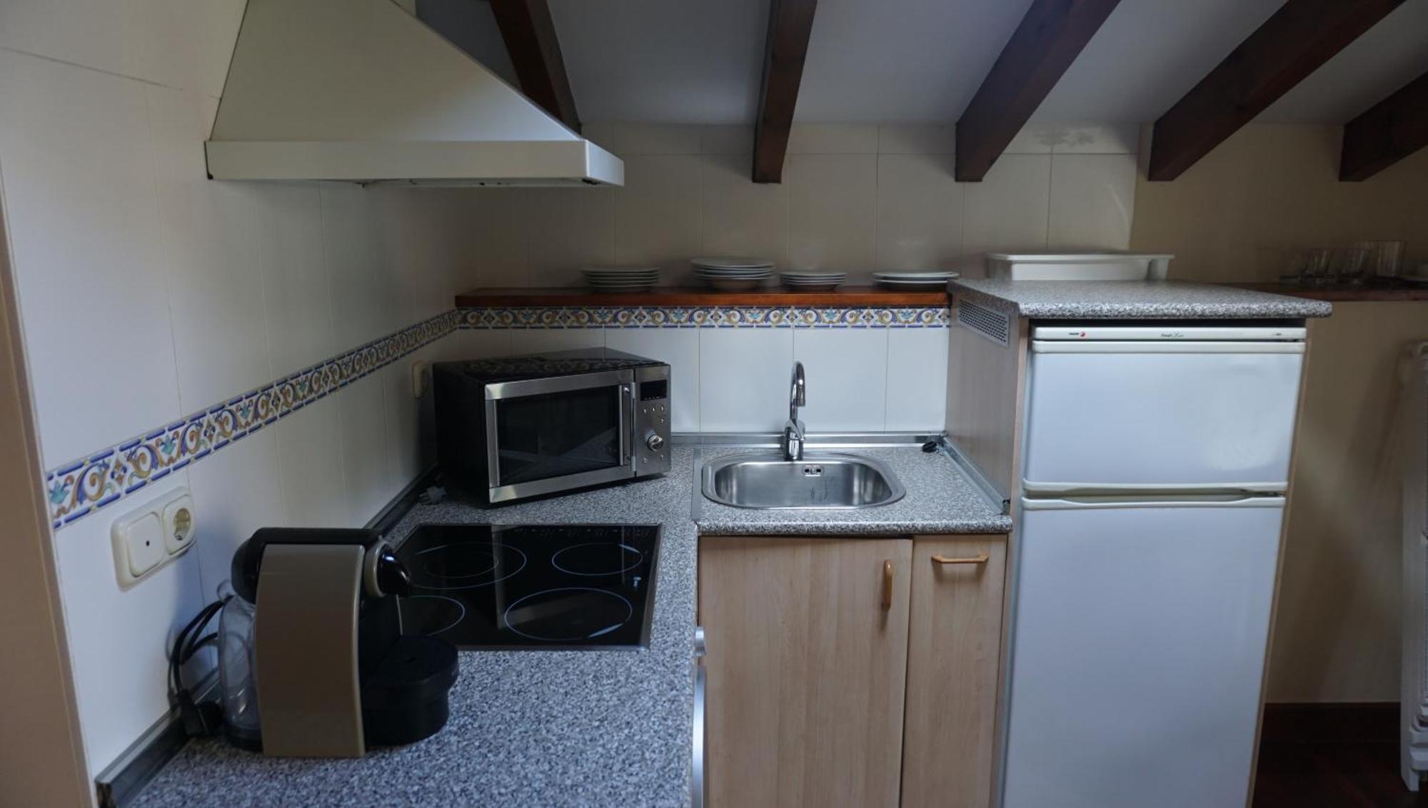 San Pedro By Basquelidays Apartment Hondarribia Ngoại thất bức ảnh