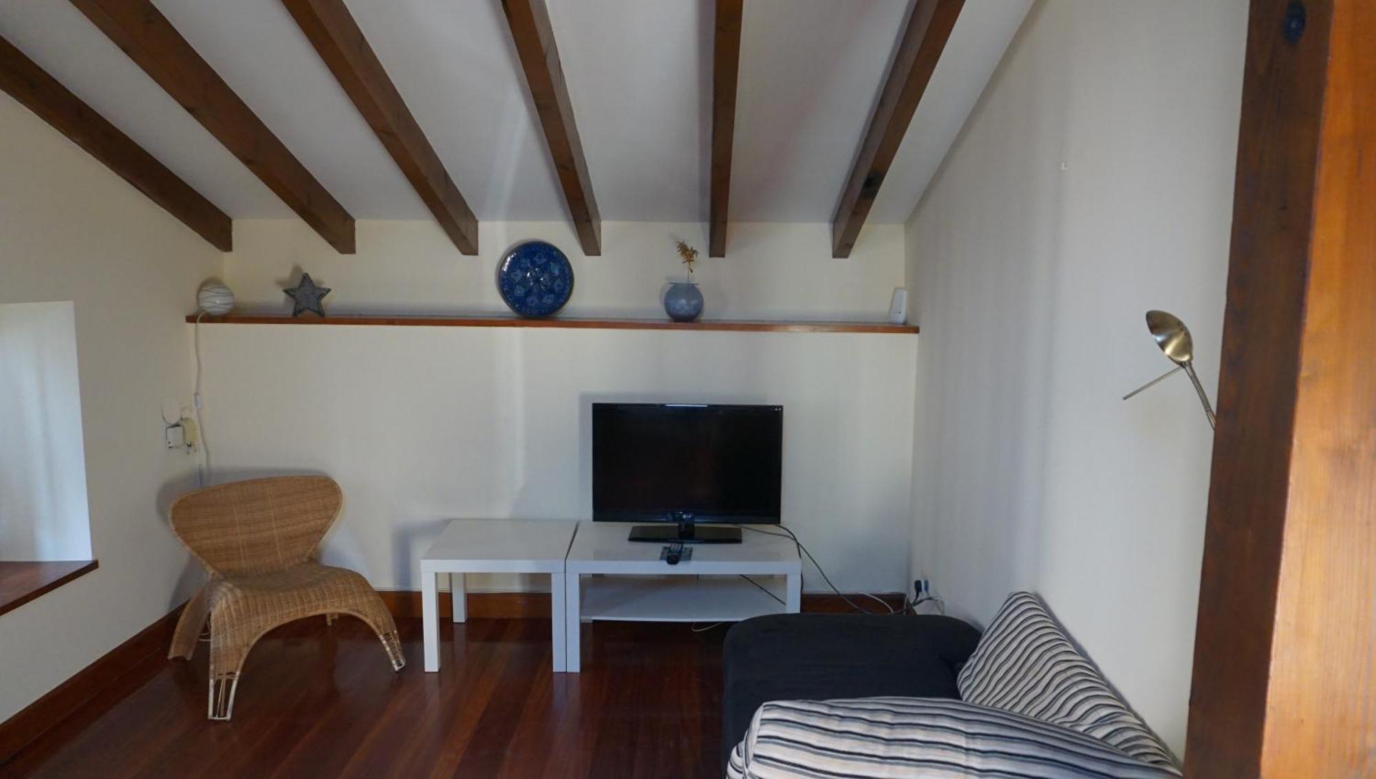 San Pedro By Basquelidays Apartment Hondarribia Ngoại thất bức ảnh