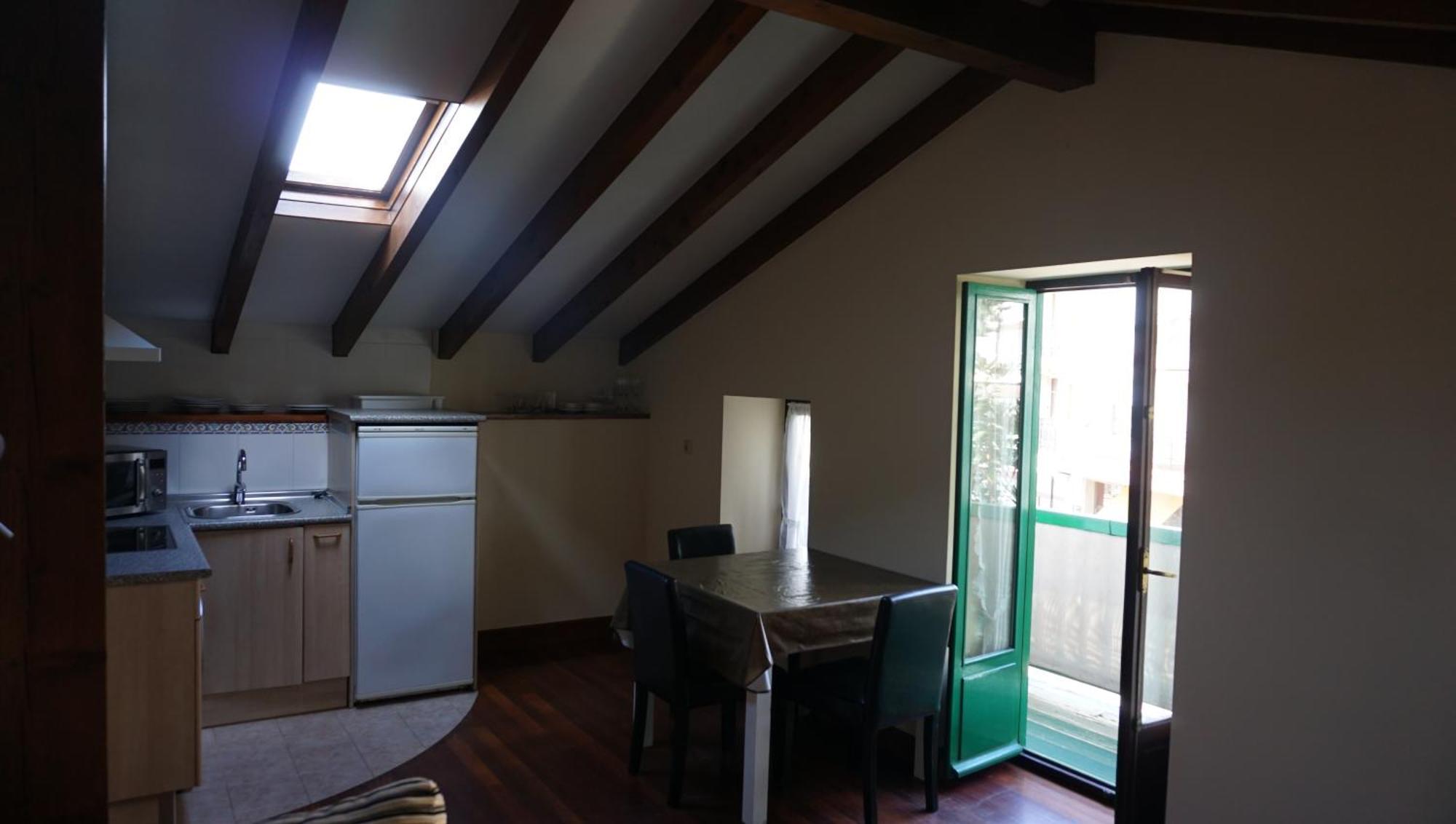 San Pedro By Basquelidays Apartment Hondarribia Ngoại thất bức ảnh