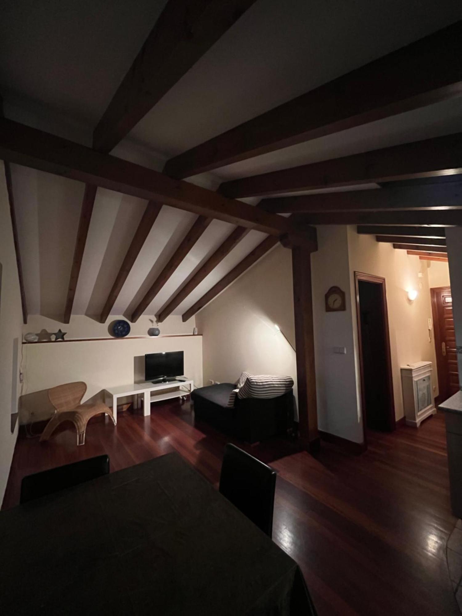 San Pedro By Basquelidays Apartment Hondarribia Ngoại thất bức ảnh