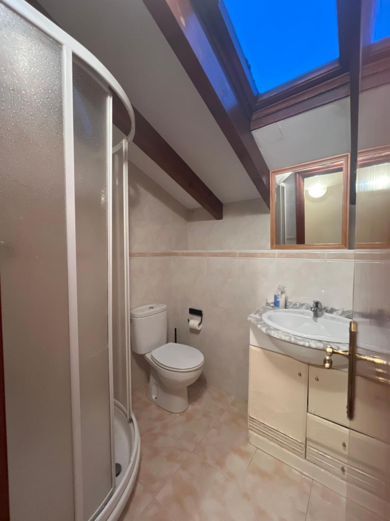 San Pedro By Basquelidays Apartment Hondarribia Ngoại thất bức ảnh