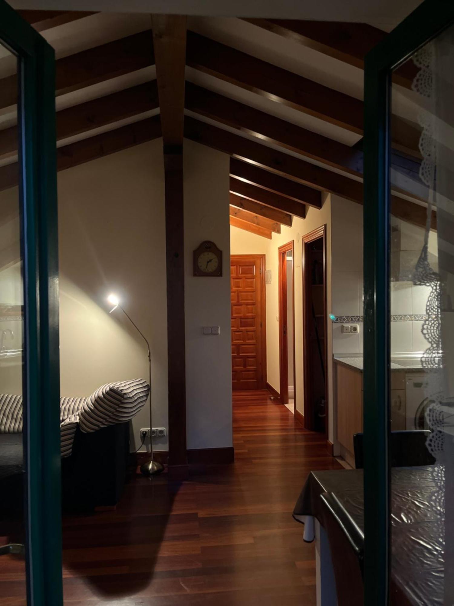 San Pedro By Basquelidays Apartment Hondarribia Ngoại thất bức ảnh